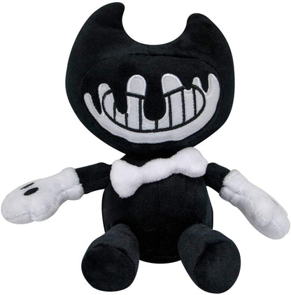 BENDY AND THE INK MACHINE PLUSH INK BENDY