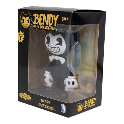 BENDY COLLECTIBLE VINYL FIGURE