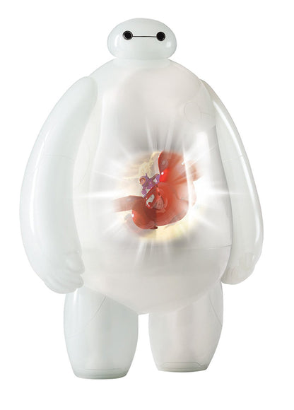 BIG HERO 6 PROJECTION BAYMAX 10"