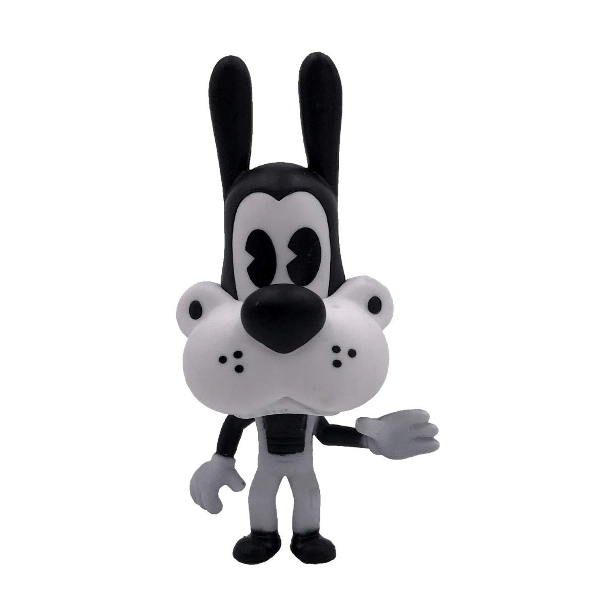 BENDY COLLECTIBLE FIGURE 4-PACK (S1)