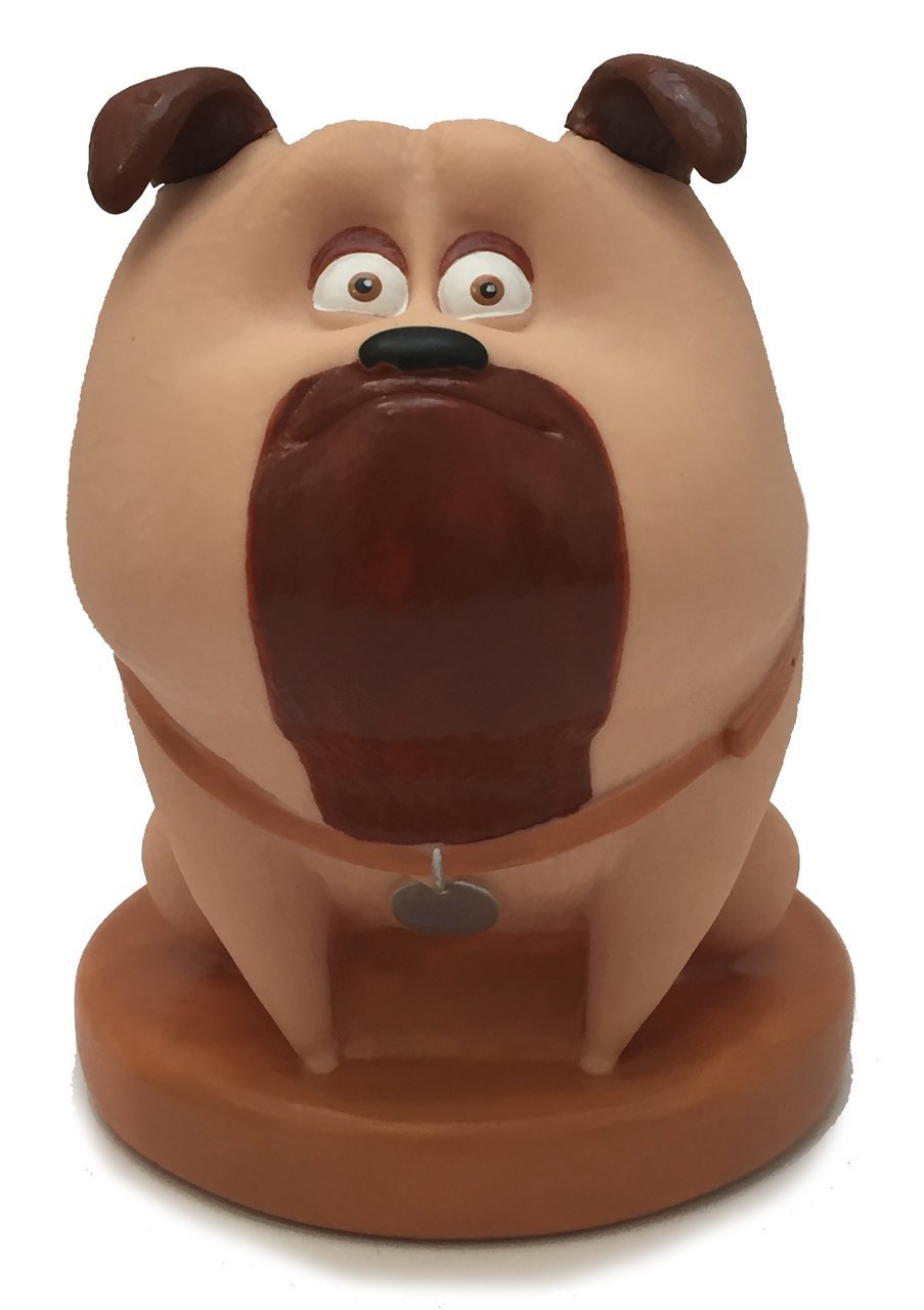 SECRET LIFE OF PETS COIN BANK MEL