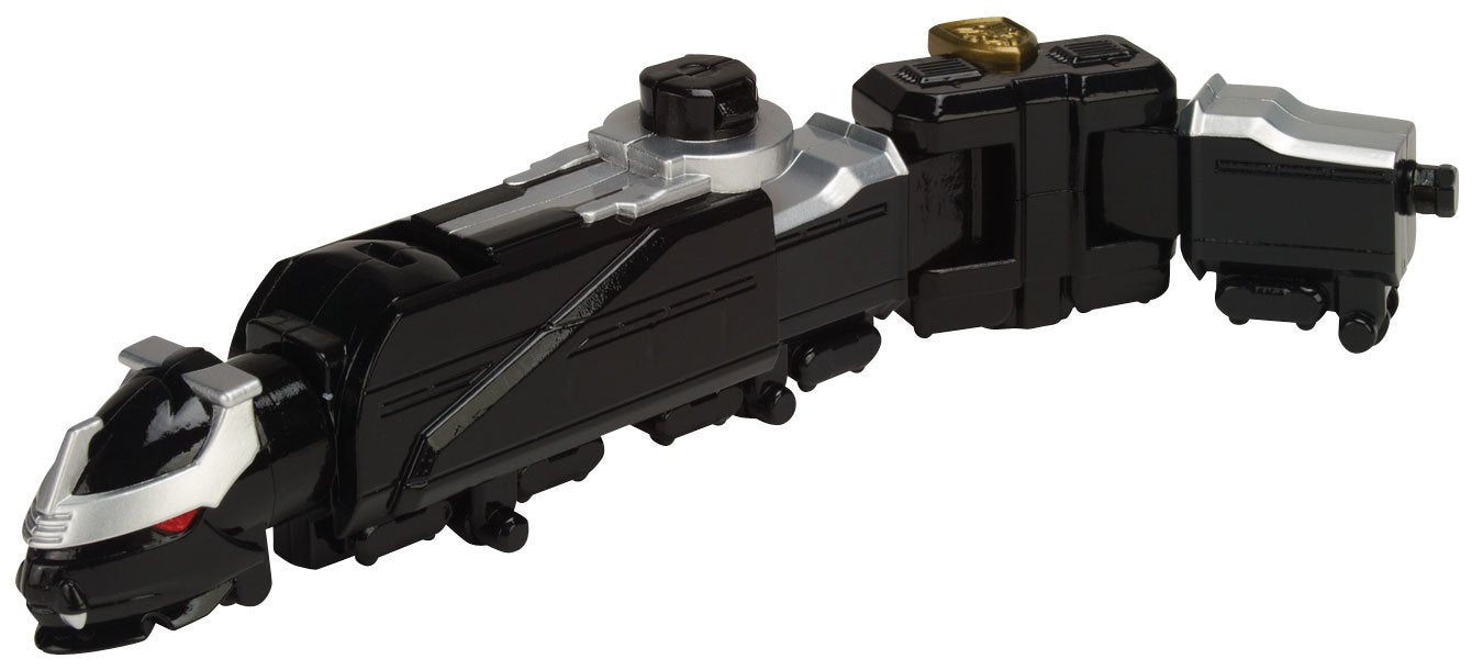 POWER RANGERS MEGAFORCE DELUXE GOSEI GREAT MEGAZOID