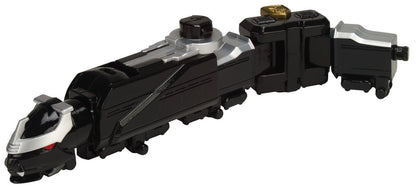 POWER RANGERS MEGAFORCE DELUXE GOSEI GREAT MEGAZOID