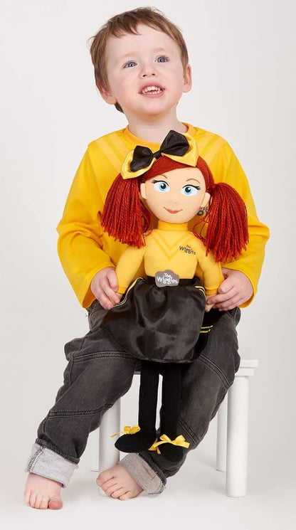 The Wiggles Emma Classic Cuddle Doll 50cm