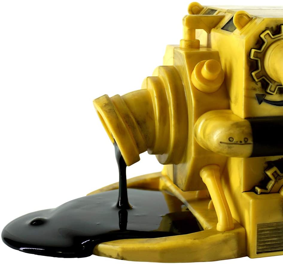 BENDY INK SLIME MACHINE