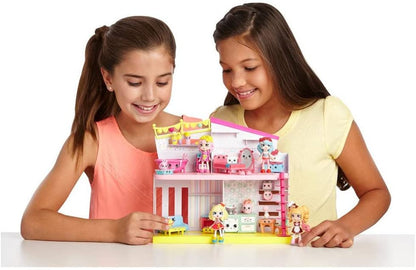 SHOPKINS HAPPY PLACES HAPPY HOME