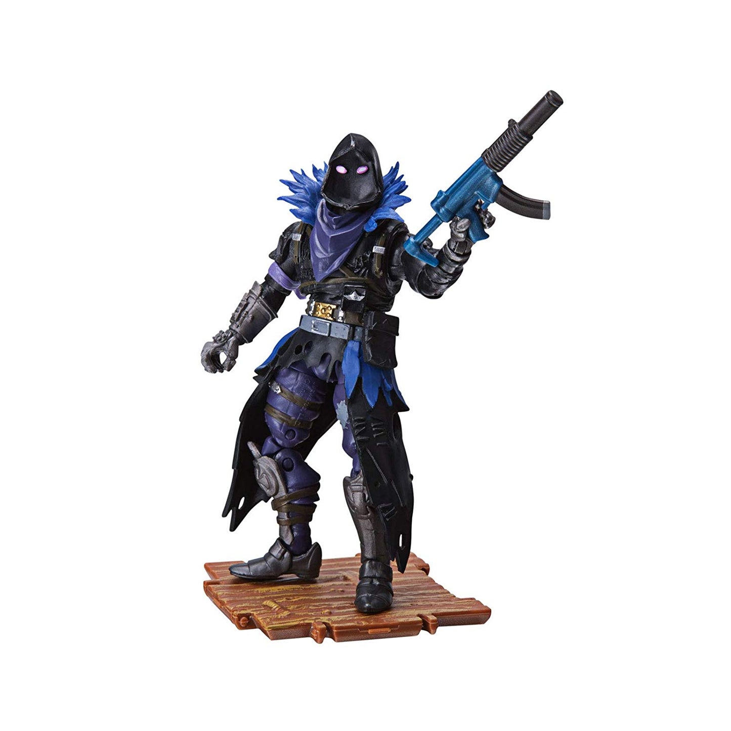 FORTNITE TURBO BUILDER SET 2 FIGURE PACK