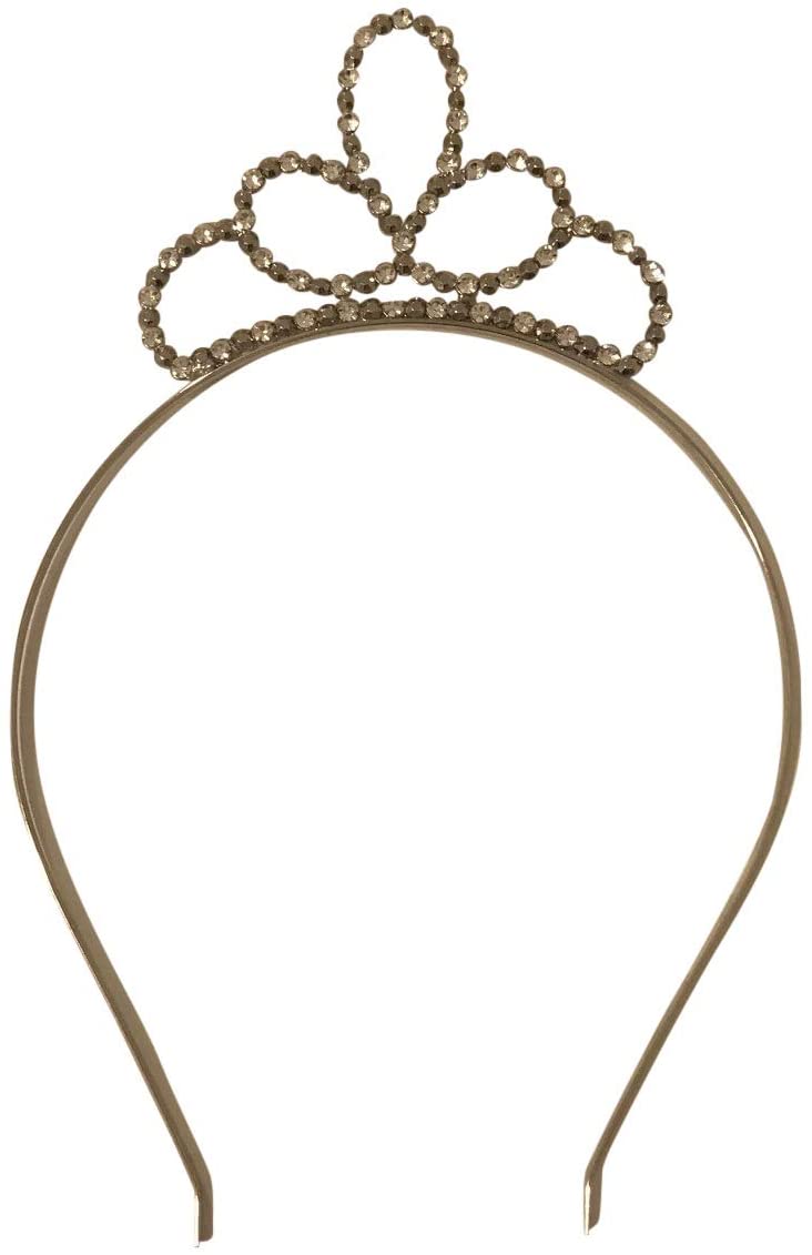 LOL SURPRISE HEADBANDS CRYSTAL QUEEN
