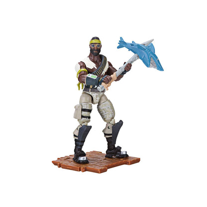 FORTNITE SOLO MODE FIGURE PACK BANDOLIER