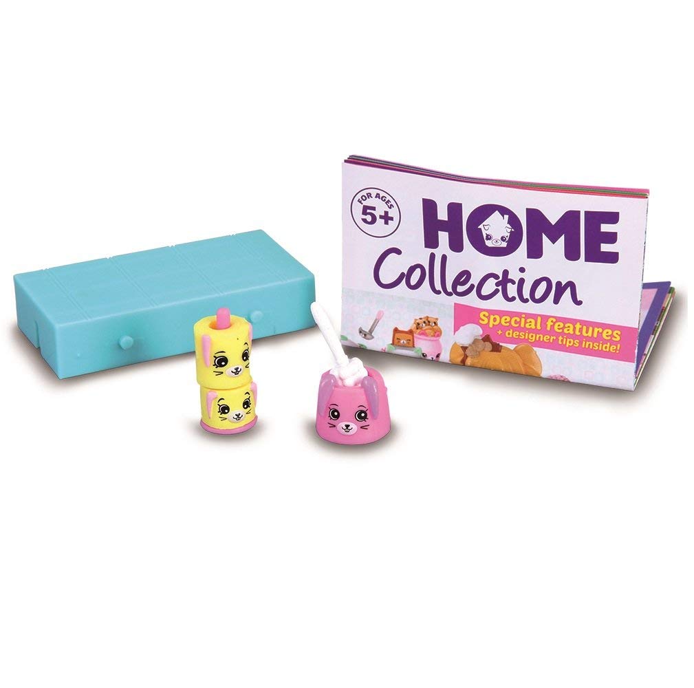 HAPPY PLACES 3-PACK CDU