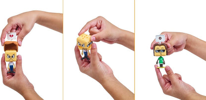 WRECK-IT RALPH 2: Ralph Breaks the Internet Calhoun Action Figure