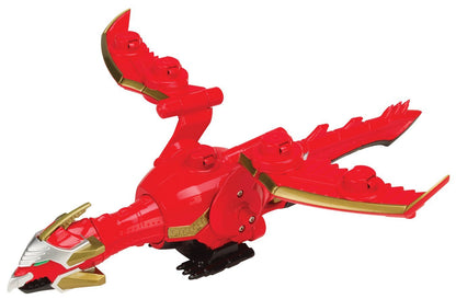 POWER RANGERS MEGAFORCE DELUXE GOSEI GREAT MEGAZOID