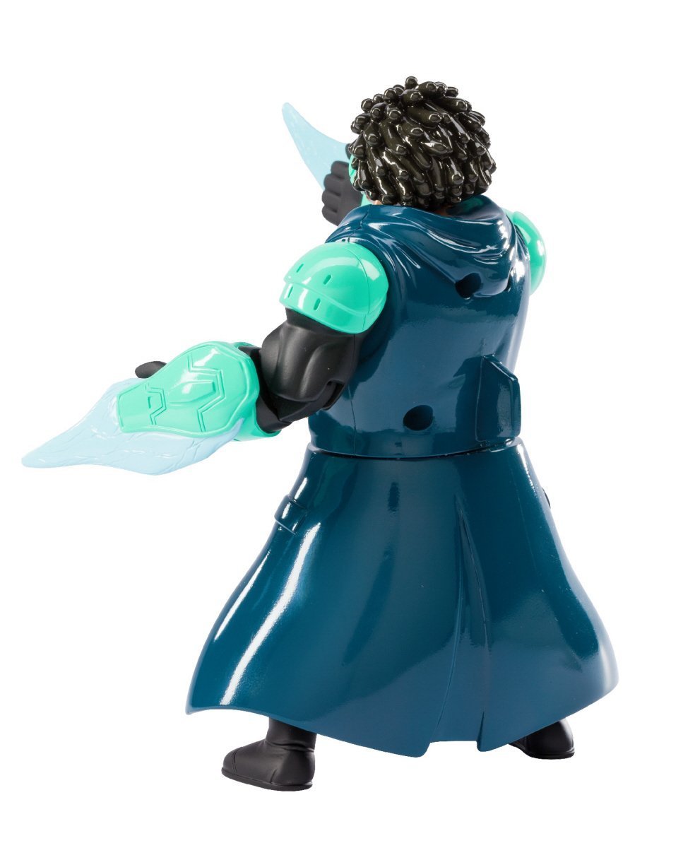 BIG HERO 6 FEATURE FIGURES 6" WASABI