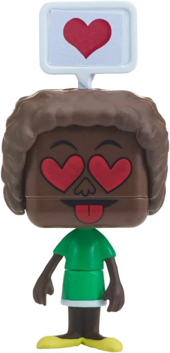 WRECK-IT RALPH 2: Ralph Breaks the Internet Calhoun Action Figure