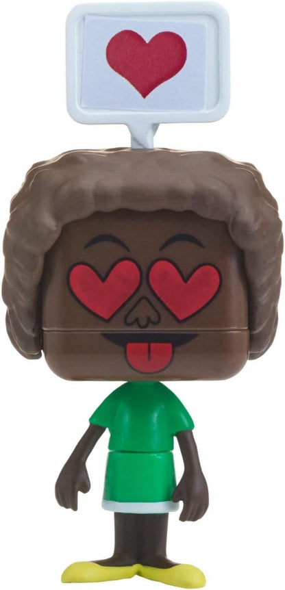 WRECK-IT RALPH 2: Ralph Breaks the Internet Calhoun Action Figure