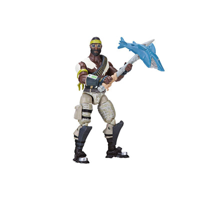 FORTNITE SOLO MODE FIGURE PACK BANDOLIER