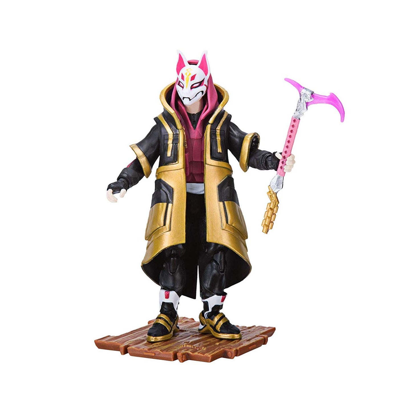 FORTNITE SOLO MODE FIGURE PACK DRIFT