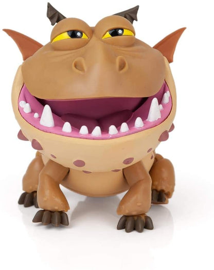 HTTYD DRAGONS W1 ACTION VINYLS 7" MEATLUG