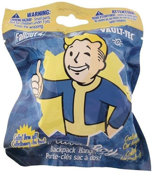 FALLOUT 4 VAULT BOY HANGERS 