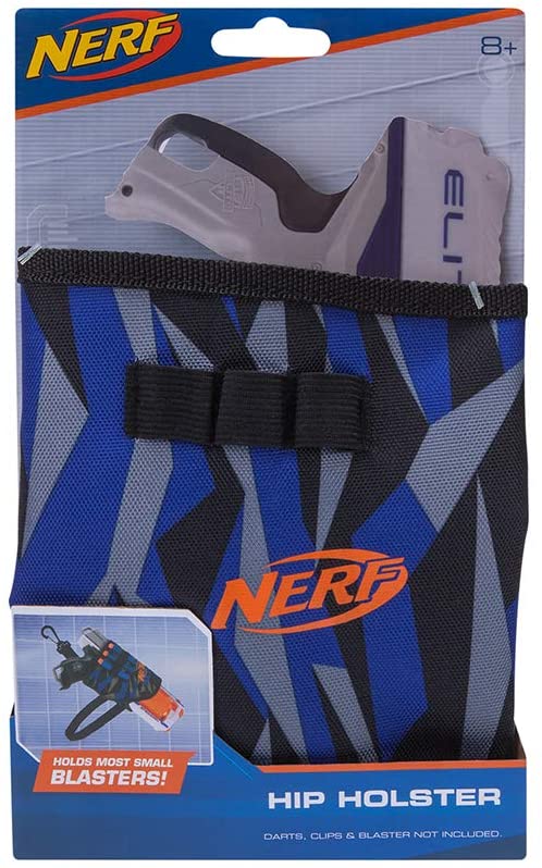 NERF ELITE HIP HOLSTER