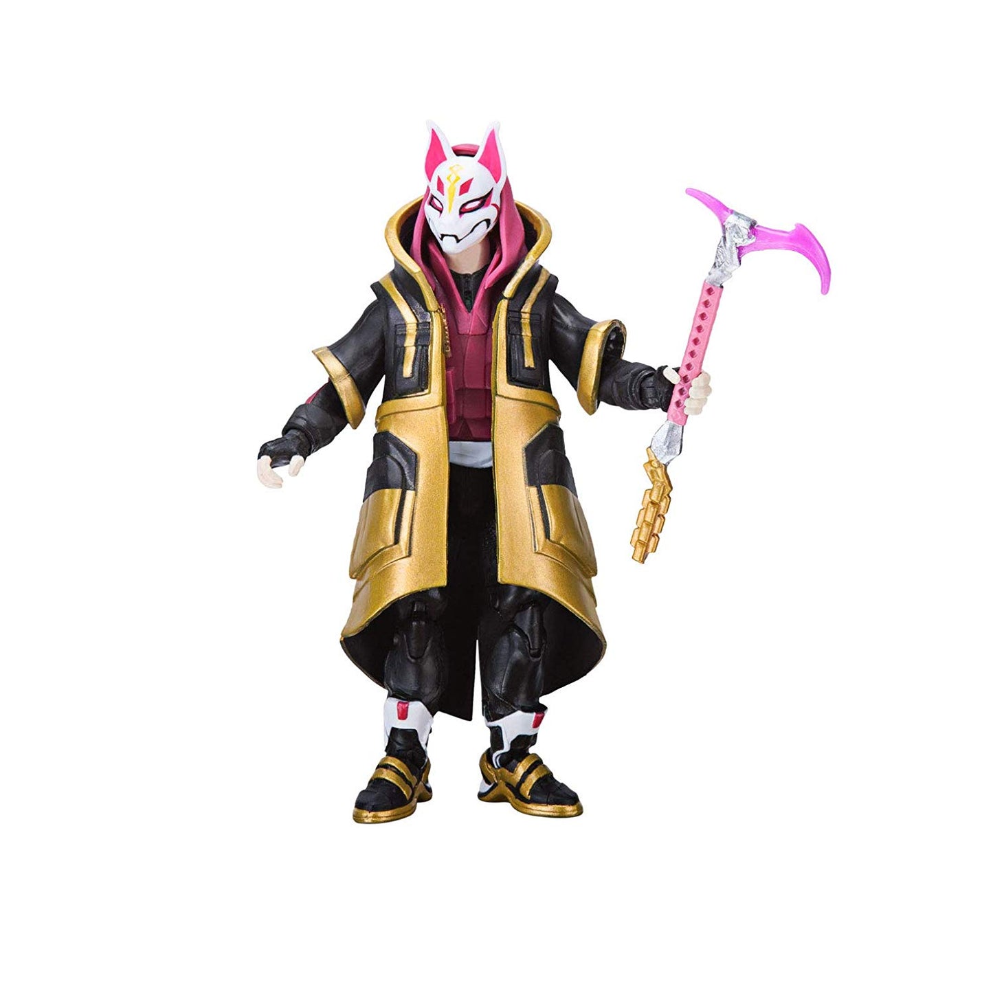 FORTNITE SOLO MODE FIGURE PACK DRIFT