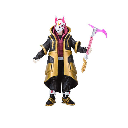 FORTNITE SOLO MODE FIGURE PACK DRIFT