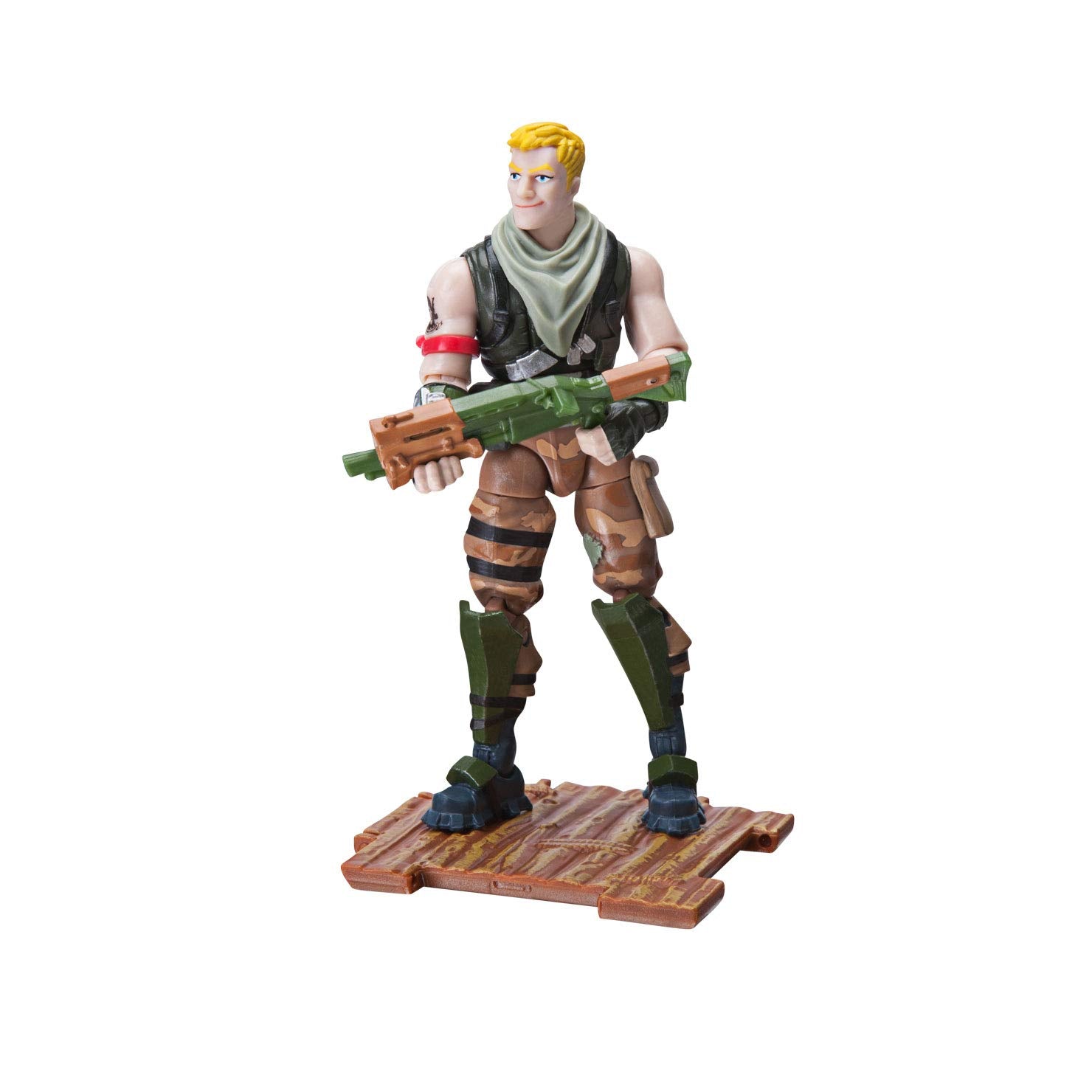 FORTNITE TURBO BUILDER SET 2 FIGURE PACK