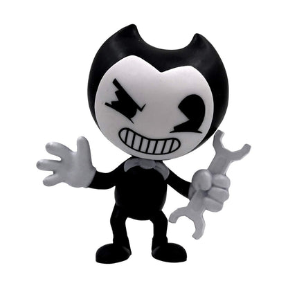 BENDY COLLECTIBLE FIGURE 4-PACK (S1)