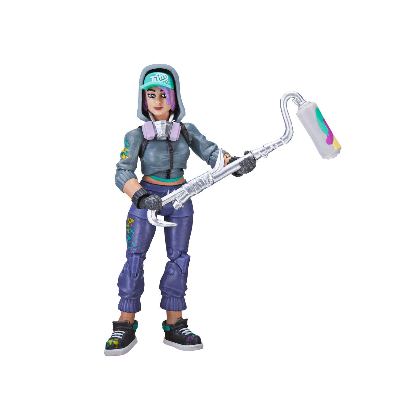 FORTNITE SOLO MODE FIGURE PACK TEKNIQUE
