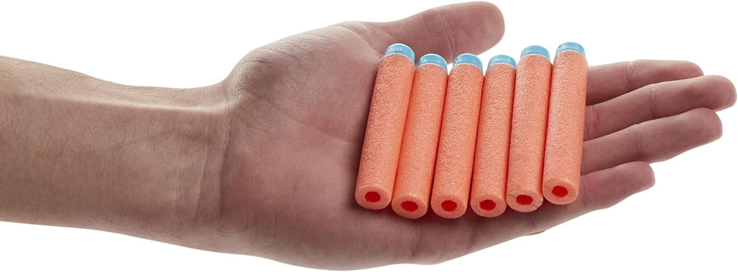 NERF FORTNITE 6-SH DART BLASTER
