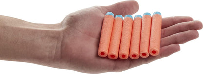 NERF FORTNITE 6-SH DART BLASTER