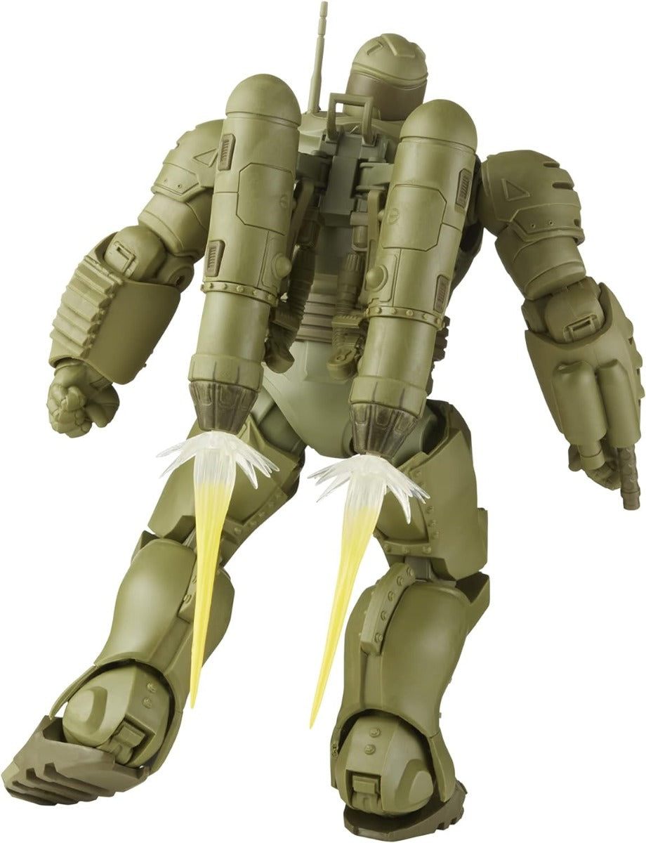 MARVEL LEGENDS WHAT IF...? THE HYDRA STOMPER 6" DELUXE ACTION FIGURE
