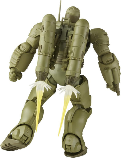 MARVEL LEGENDS WHAT IF...? THE HYDRA STOMPER 6" DELUXE ACTION FIGURE