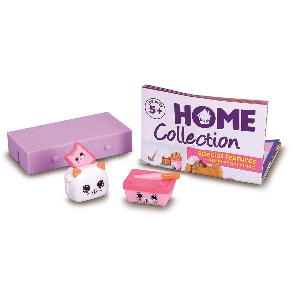 HAPPY PLACES 3-PACK CDU