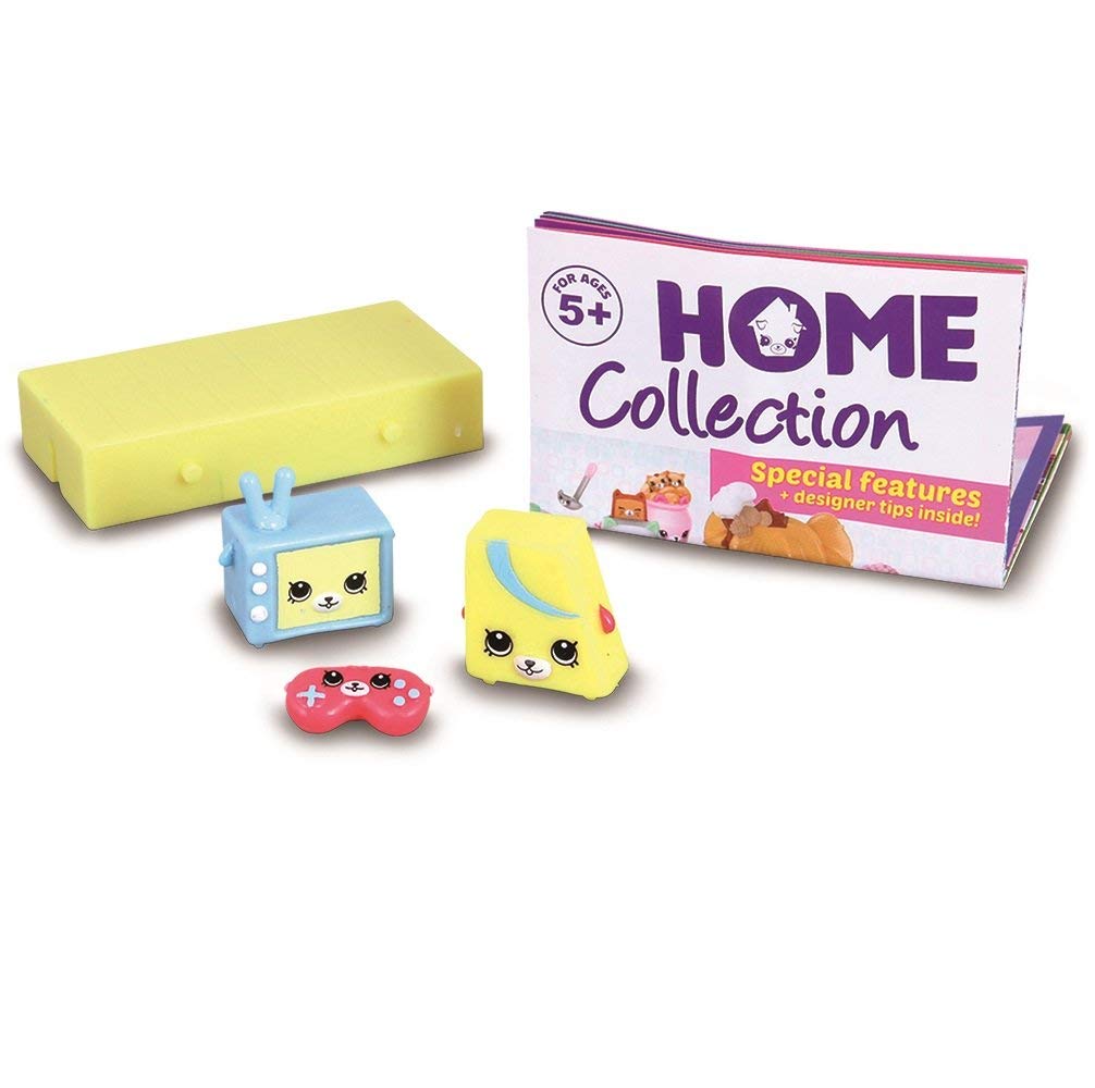 HAPPY PLACES 3-PACK CDU