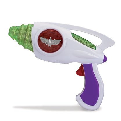 TOY STORY BUZZ LIGHTYEAR INFINITY BLASTER
