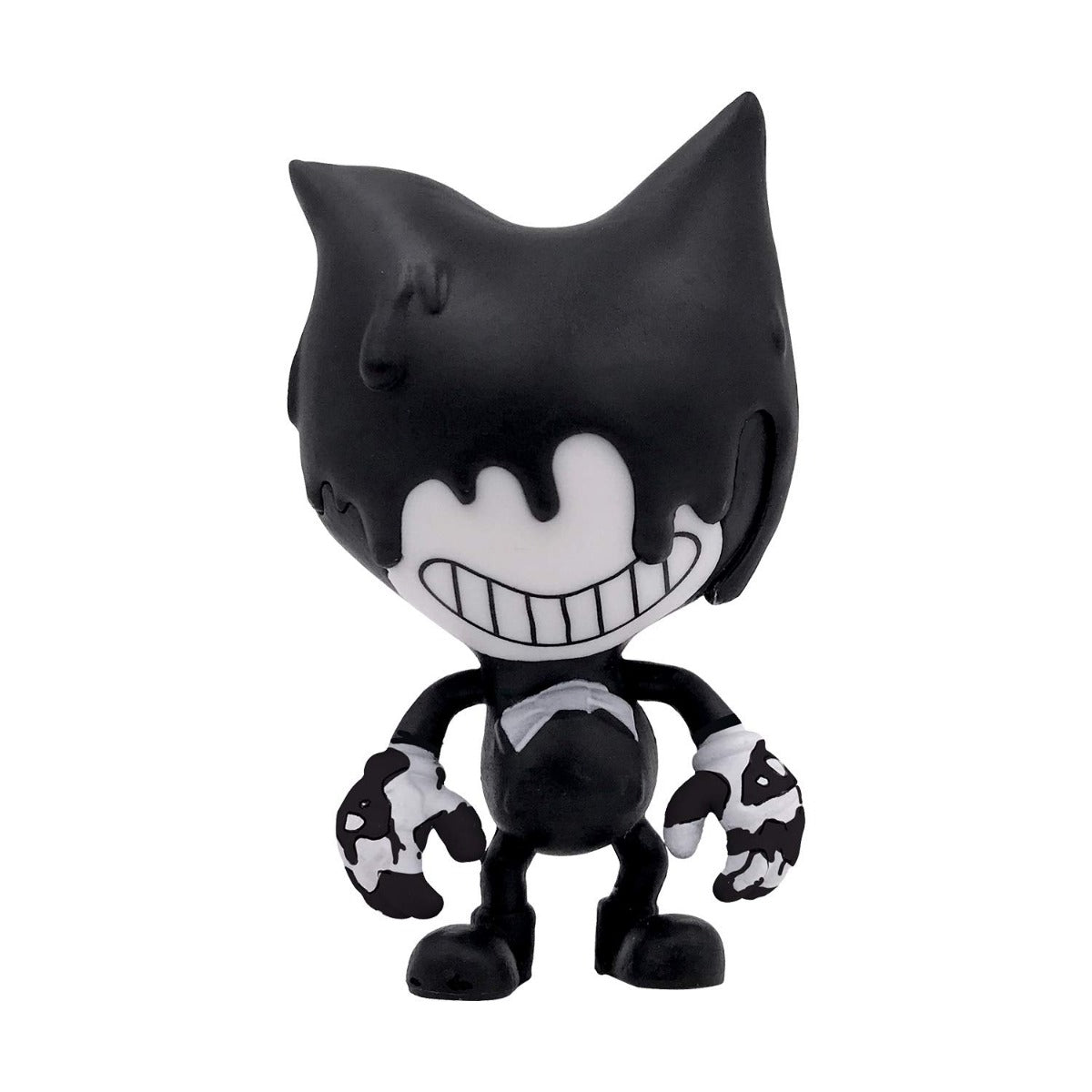 BENDY COLLECTIBLE FIGURE 4-PACK (S1)