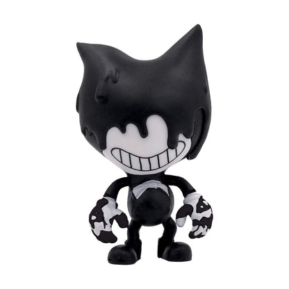 BENDY COLLECTIBLE FIGURE 4-PACK (S1)