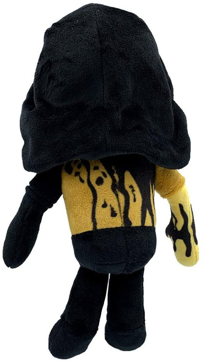BENDY AND THE DARK REVIVAL PLUSH INK AUDREY