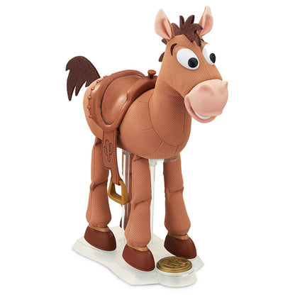 TOY STORY SIGNATURE COLLECTION WOODY’S HORSE BULLSEYE