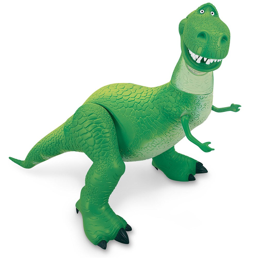 TOY STORY 4 ACTION FIGURE REX