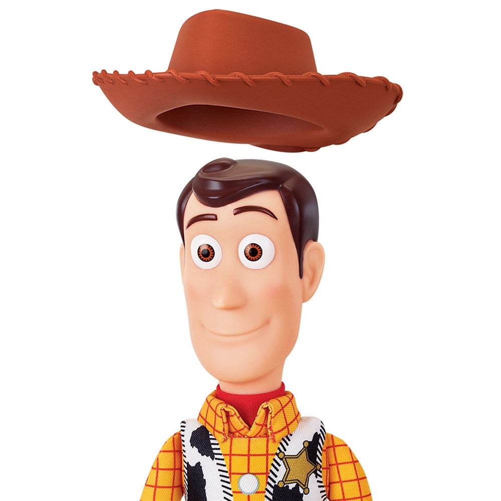 TOY STORY 4 WOODY & BUZZ LIGHTYEAR ACTION FIGURES BUDDY PACK
