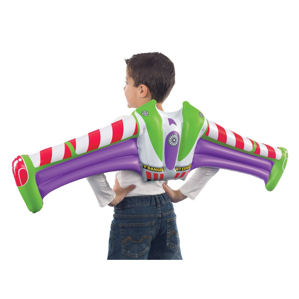TOY STORY 4 BUZZ LIGHTYEAR SPACE RANGER JET PACK