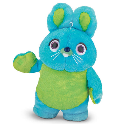TOY STORY SIGNATURE COLLECTION BUNNY Deluxe Talking Carnival Plush