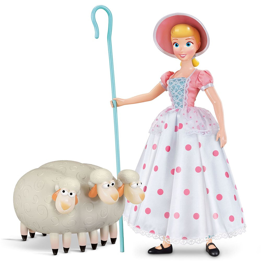 TOY STORY SIGNATURE COLLECTION BO PEEP and SHEEP