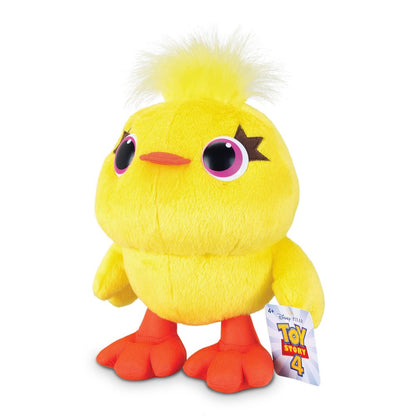 TOY STORY 4 DUCKY Huggable Plush