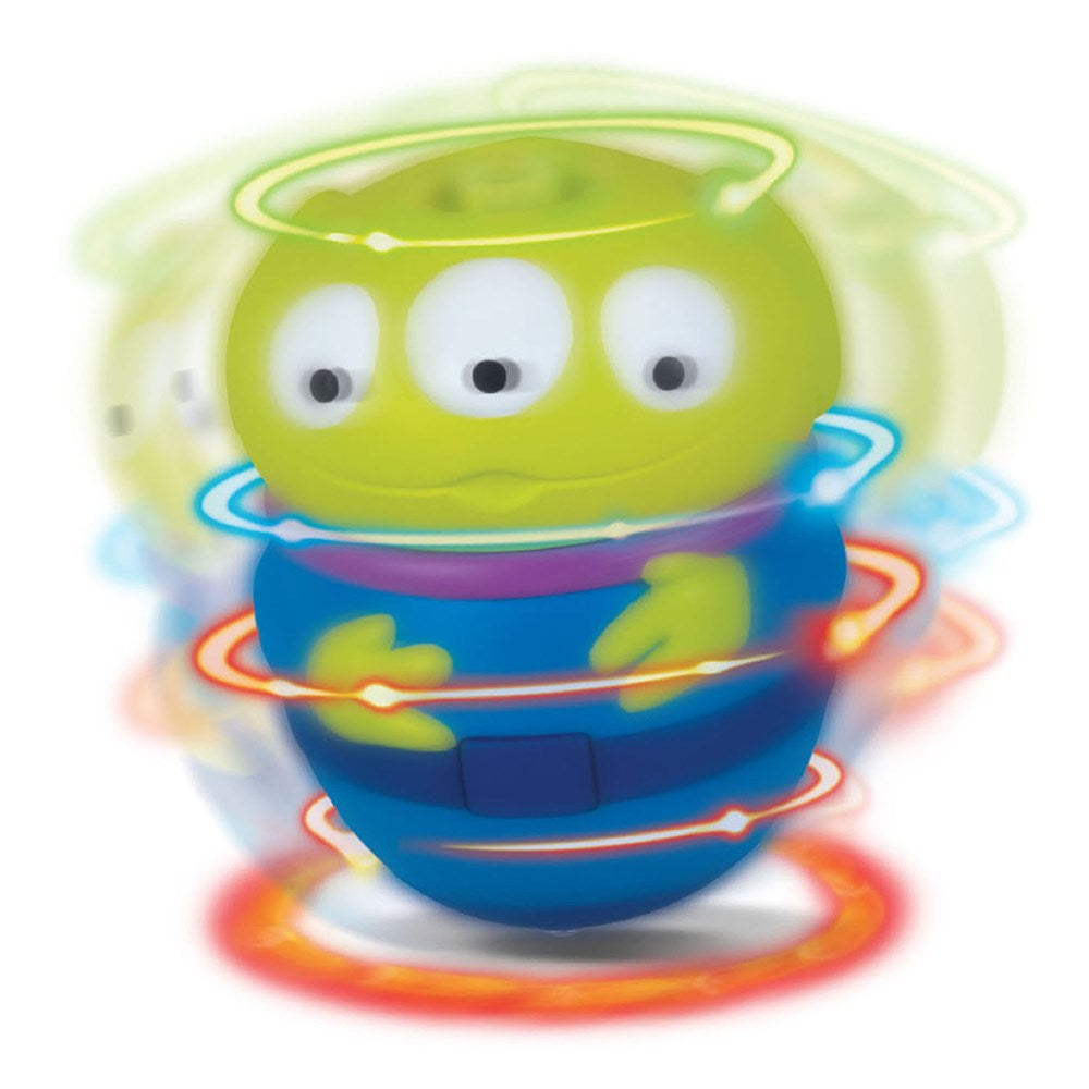 TOY STORY 4 ELECTRONIC SPINNER With Music & Lights ASSORTMENT