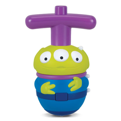 TOY STORY 4 ELECTRONIC SPINNER With Music & Lights ASSORTMENT