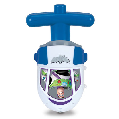 TOY STORY 4 ELECTRONIC SPINNER With Music & Lights ASSORTMENT
