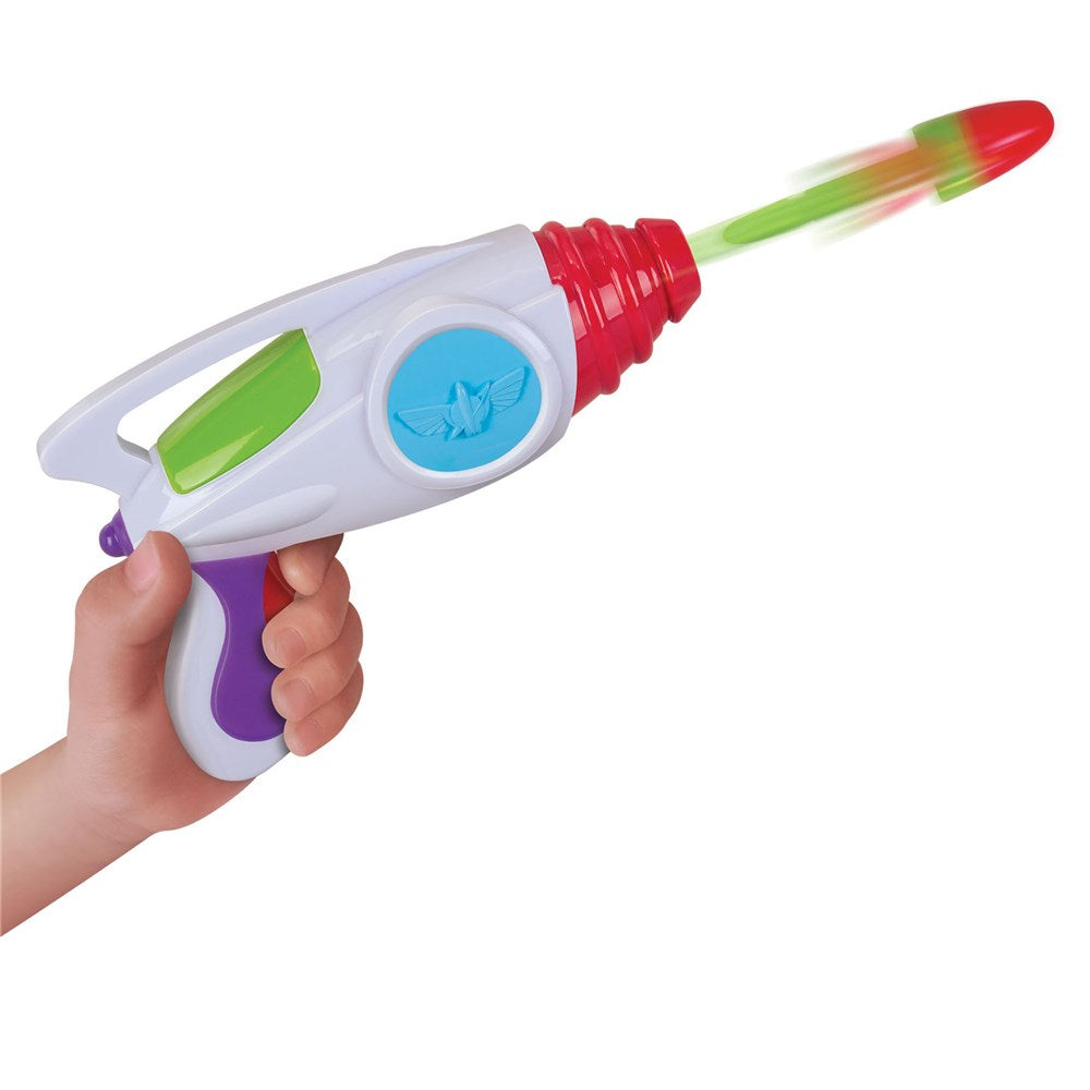 TOY STORY 4 SPACE RANGER DART LAUNCHER